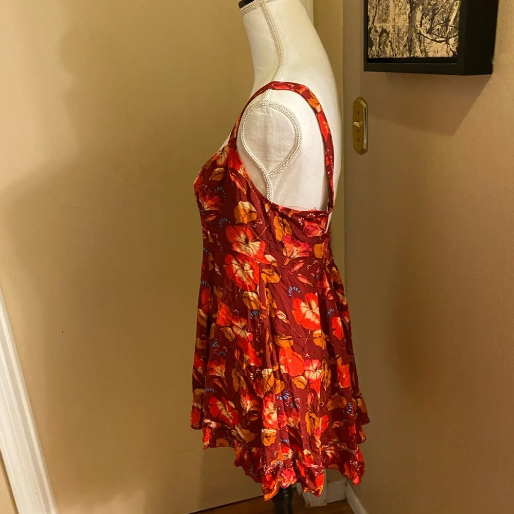 Free people top. SP. - Picture 4 of 6